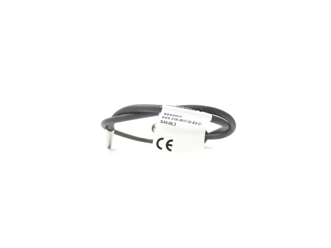 BALLUFF BES516-3017-G-E4-C-S49-00,3 BES00K9 NSNP