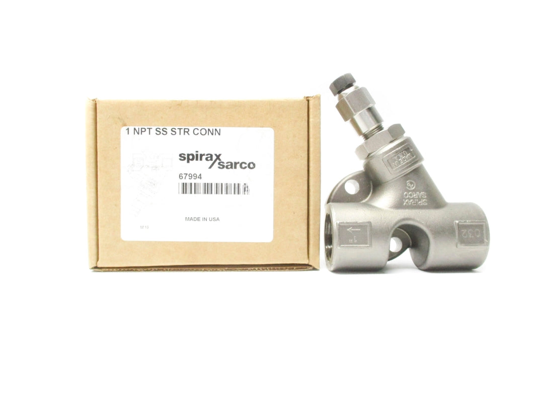 SPIRAX SARCO 67994 NSMP