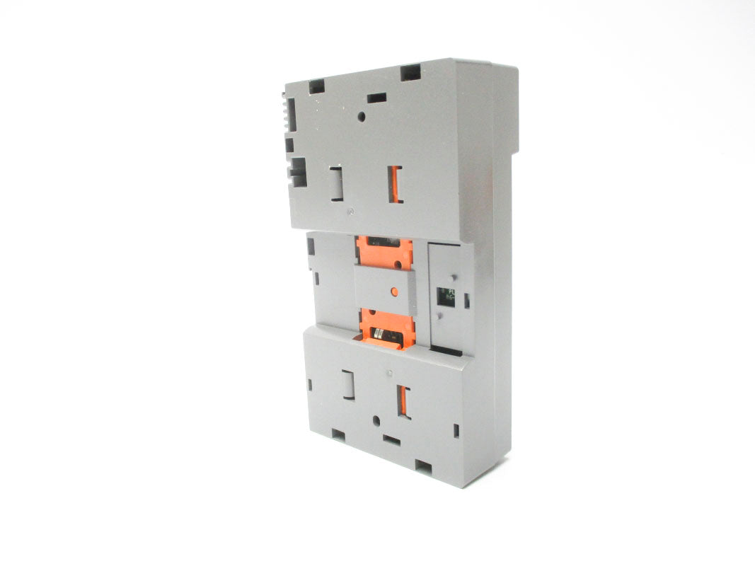 ALLEN BRADLEY 1734-AENTR SER. B F/W 4.003 NSNP