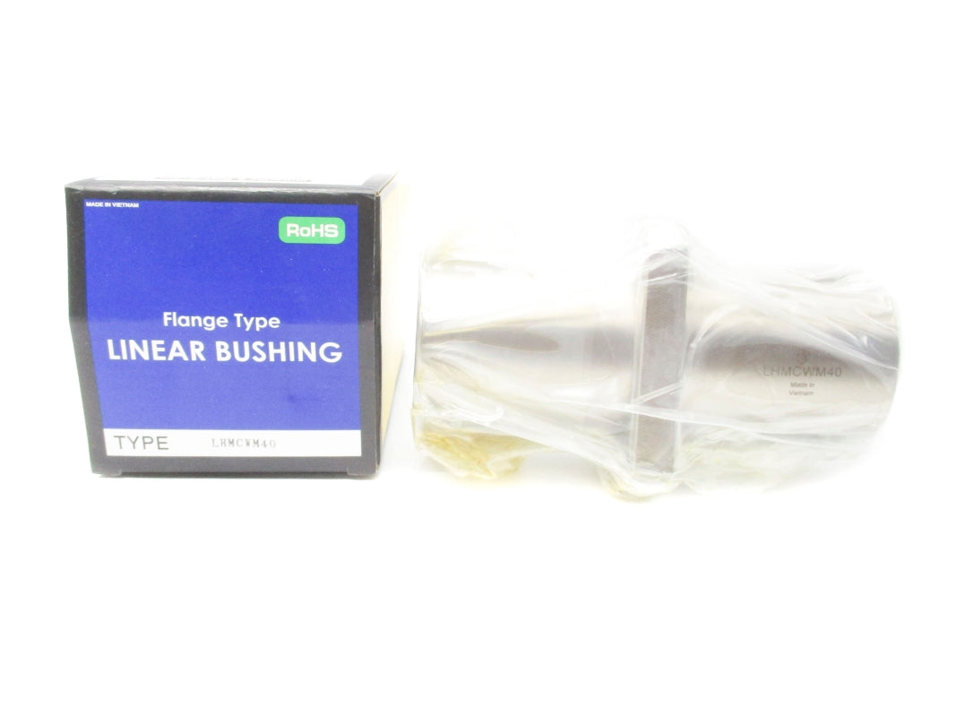 MISUMI LHMCWM40 NSMP