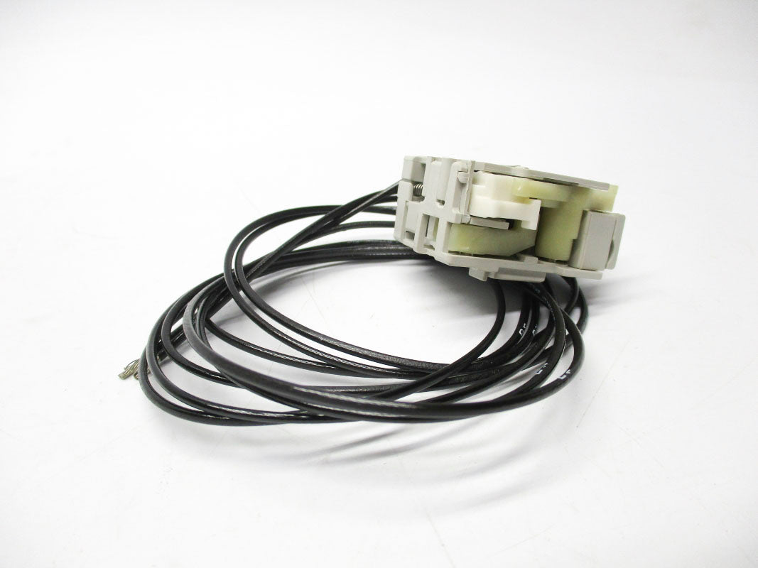 ALLEN BRADLEY 140G-G-UVJ SER. A 24-30VAC/DC NSMP