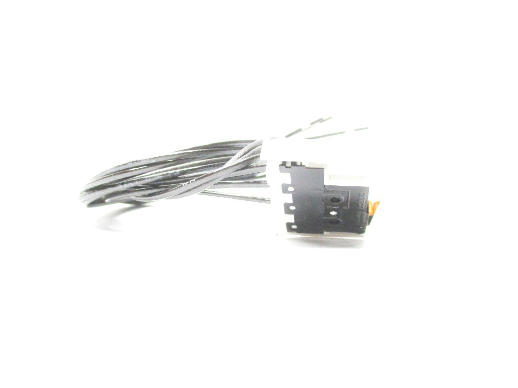 ALLEN BRADLEY 140G-G-EA1A SER. A 250VAC/DC NSMP