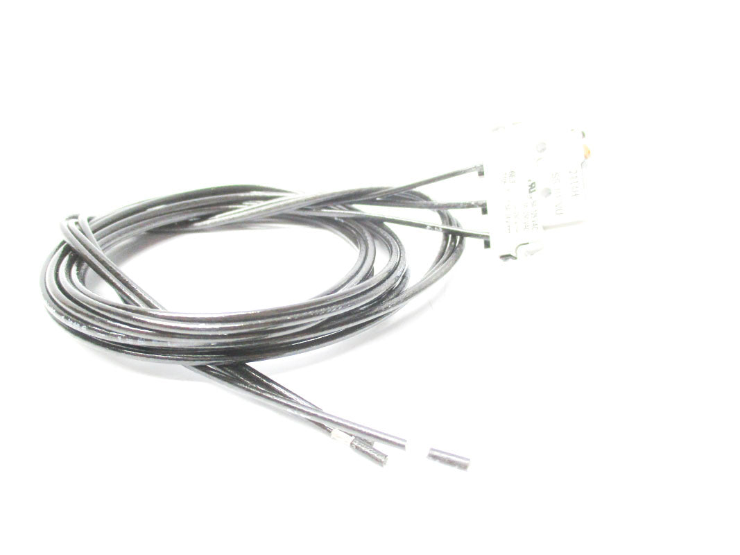 ALLEN BRADLEY 140G-G-EA1A SER. A 250VAC/DC NSMP