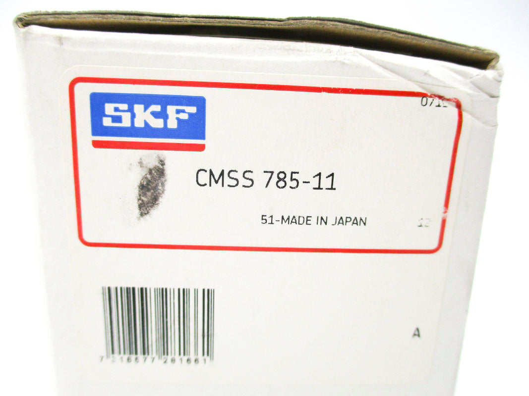 SKF CMSS785-11 NSMP