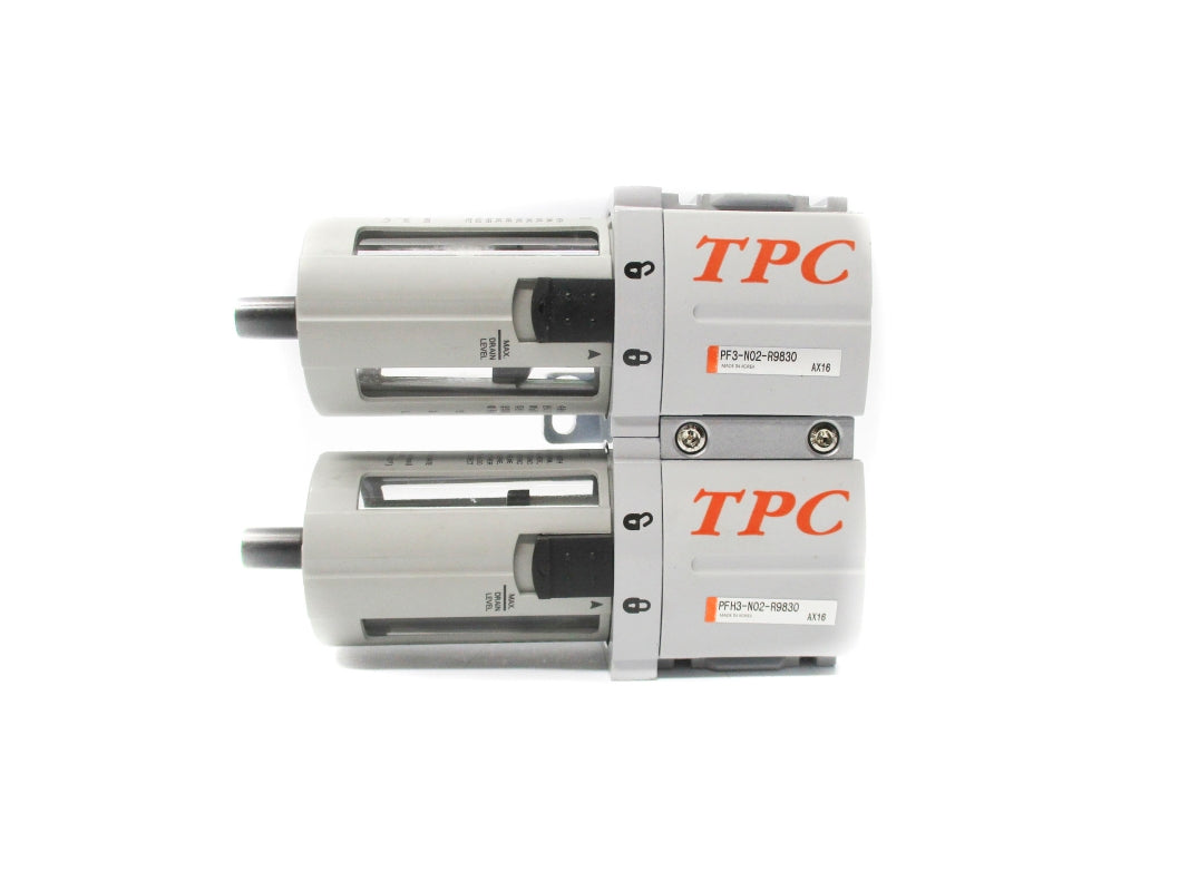 TPC PF3-N02-R9830 NSNP