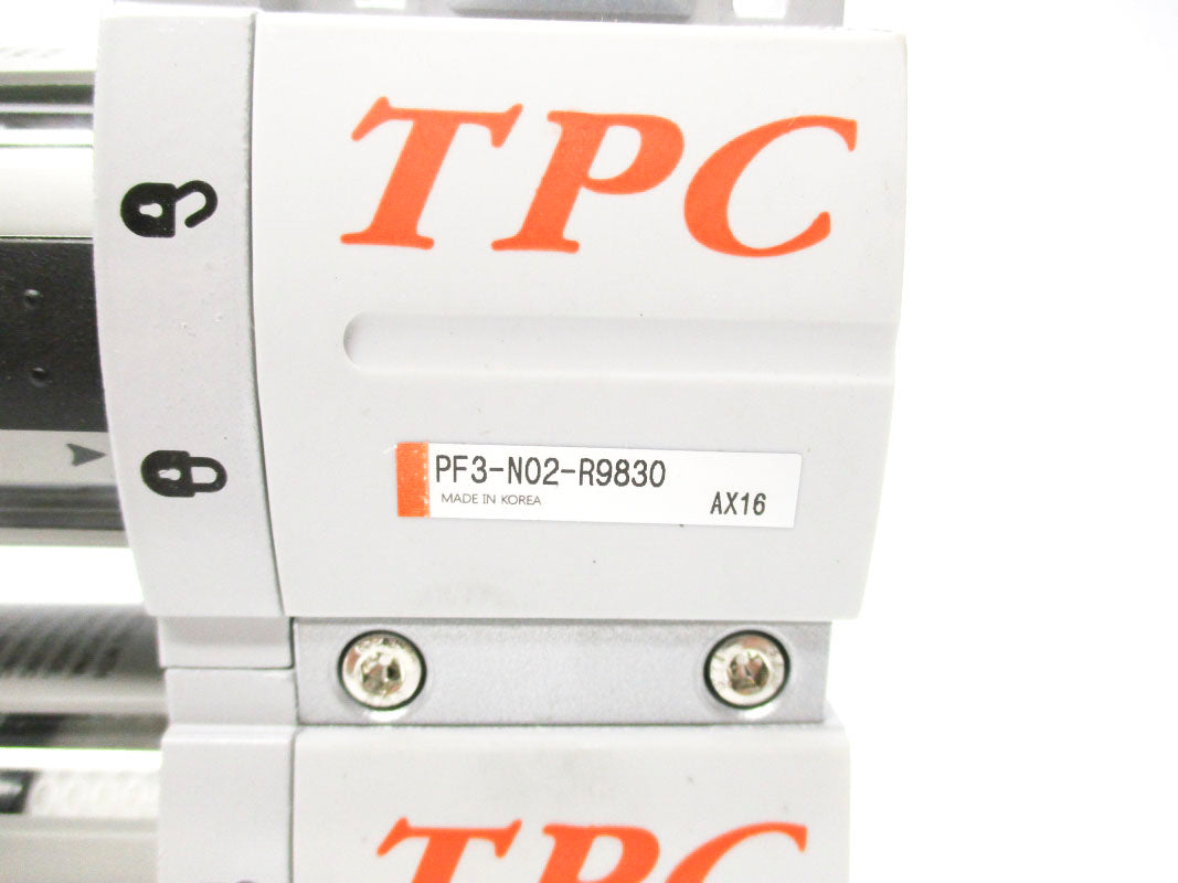 TPC PF3-N02-R9830 NSNP