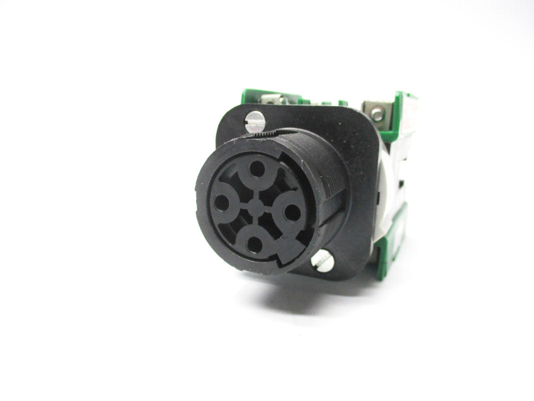 ALLEN BRADLEY 800H-JR2BP SER. G NSMP