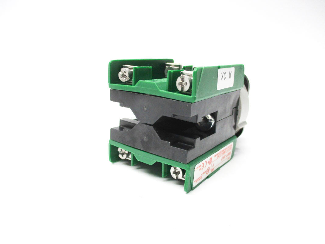 ALLEN BRADLEY 800H-JR2BP SER. G NSMP
