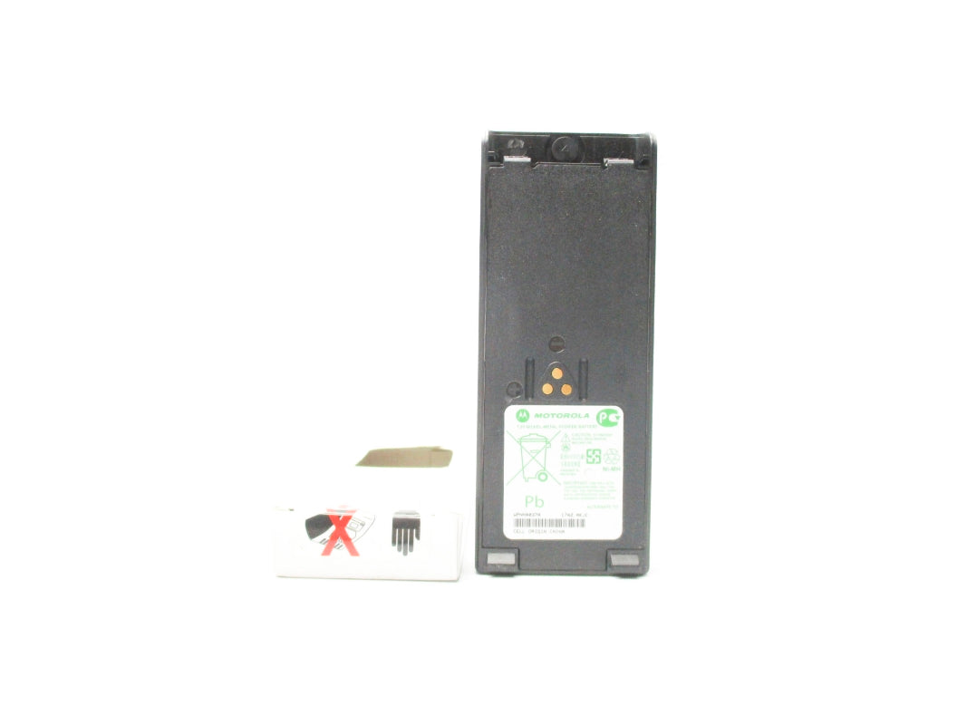 MOTOROLA WPNN4037A NSMP