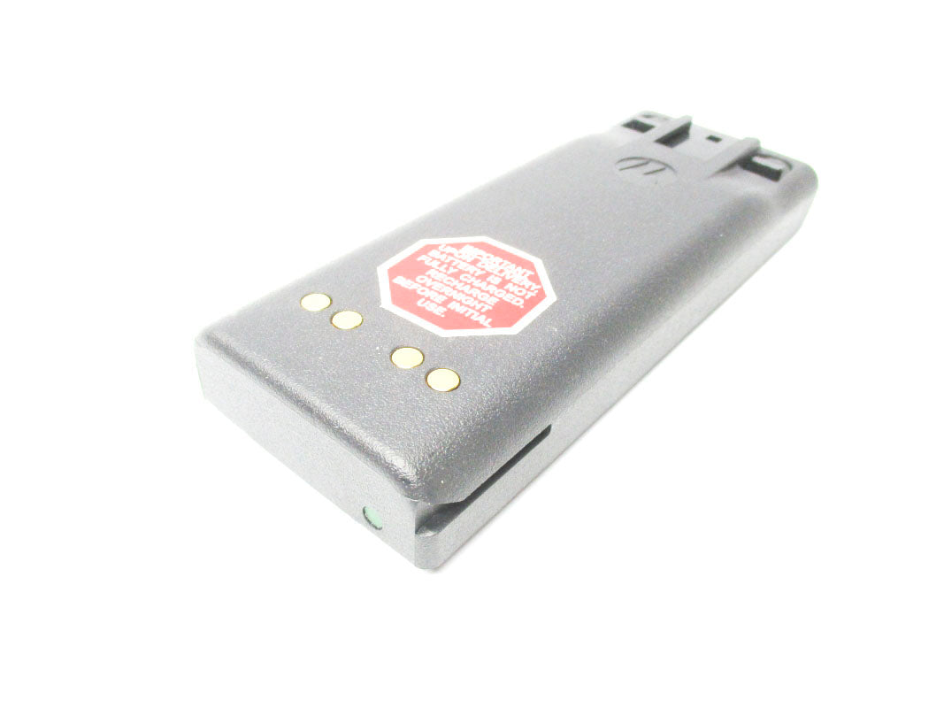 MOTOROLA WPNN4037A NSMP