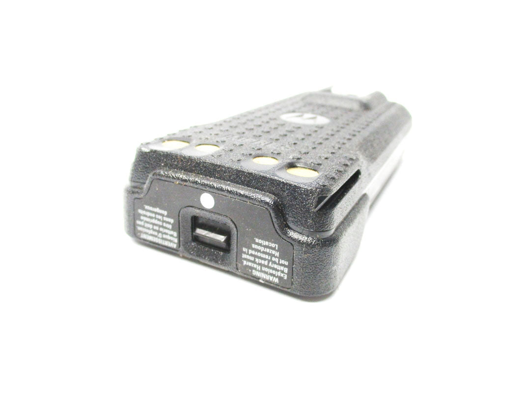 MOTOROLA PMNN4490A NSNP