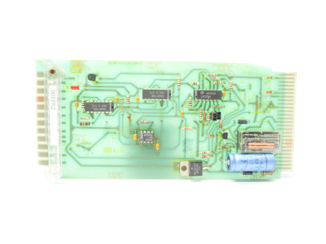 PANALARM 90RFR2 090-0029-5-03-N UNMP