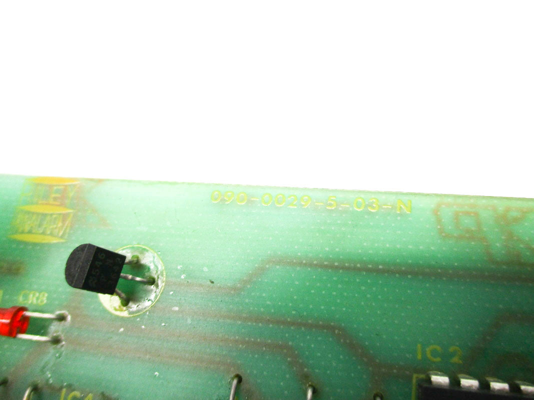 PANALARM 90RFR2 090-0029-5-03-N UNMP