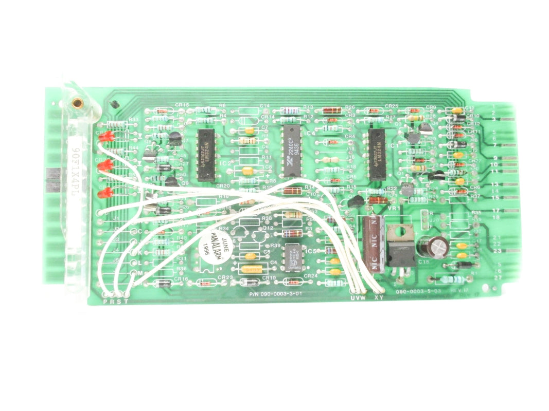 PANALARM 90F1X4PL 090-0003-3-01 UNMP