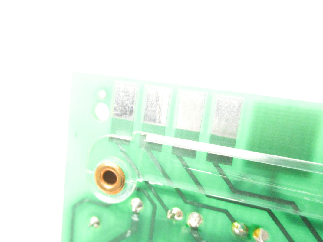 PANALARM 90F1X4PL 090-0003-3-01 UNMP