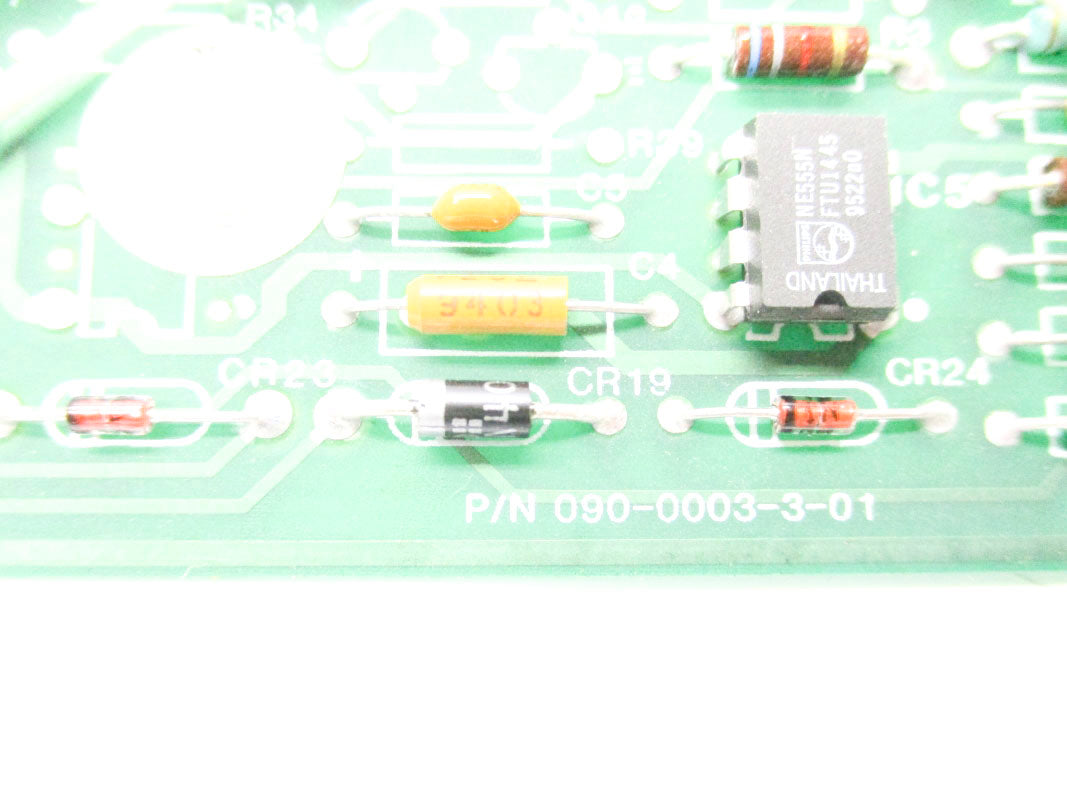 PANALARM 90F1X4PL 090-0003-3-01 UNMP