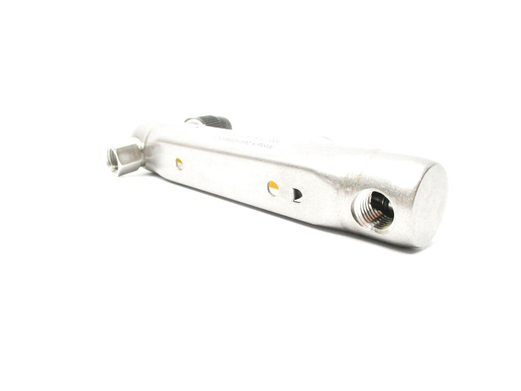 VAREA METER 24A143SSXX2X UNMP