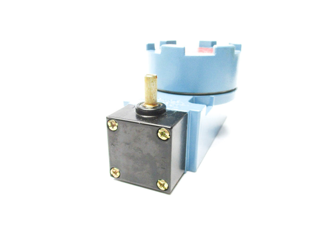 HONEYWELL LSXA4L 600VAC NSMP