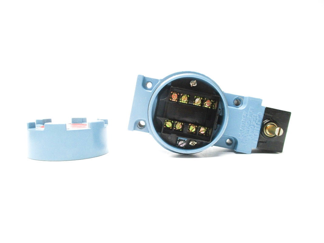 HONEYWELL LSXA4L 600VAC NSMP