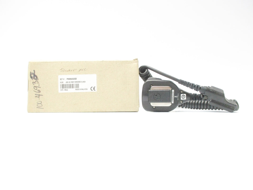 MOTOROLA PMMN4045B NSMP