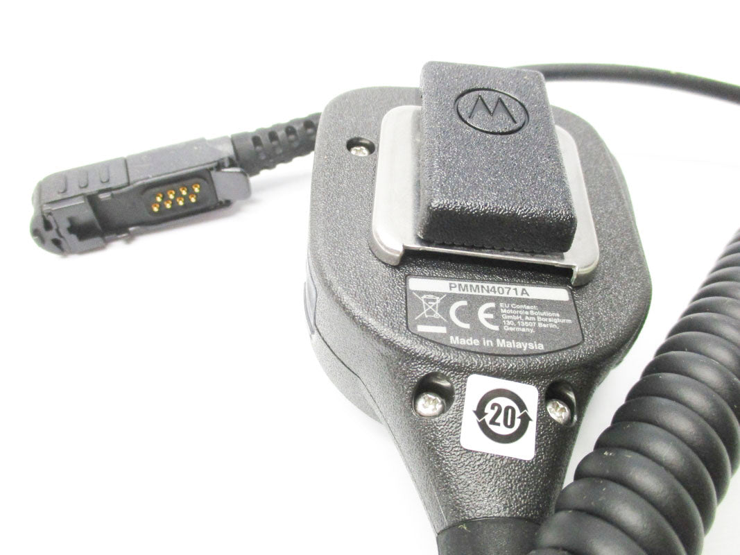 MOTOROLA PMMN4071A NSMP