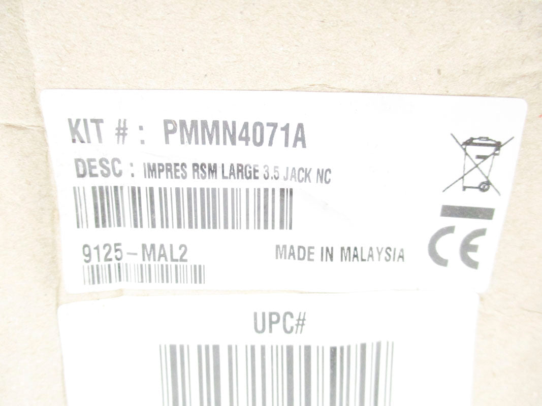 MOTOROLA PMMN4071A NSMP