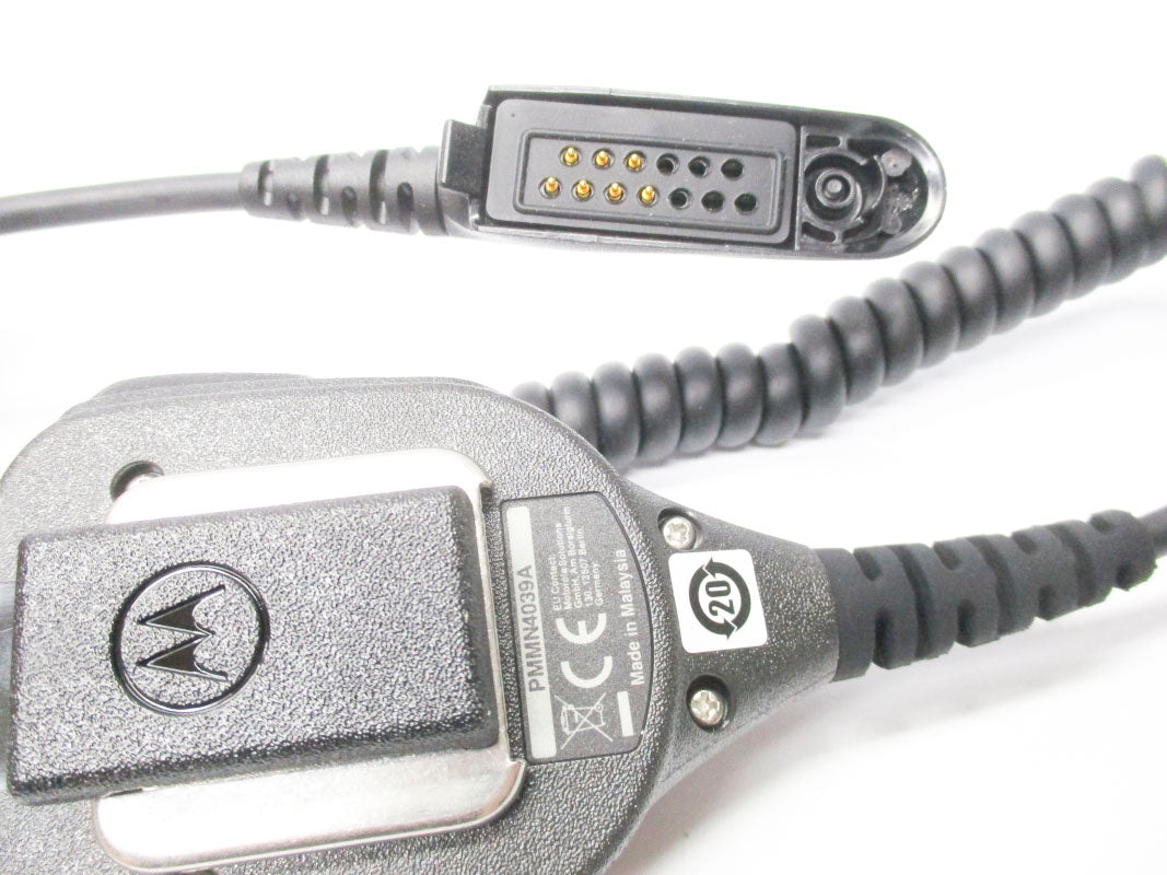 MOTOROLA PMMN4039A NSMP