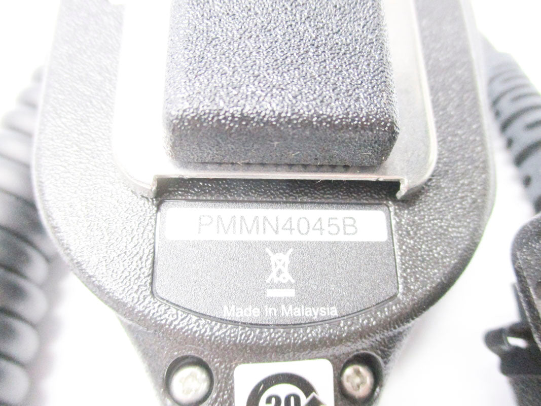 MOTOROLA PMMN4045B NSNP