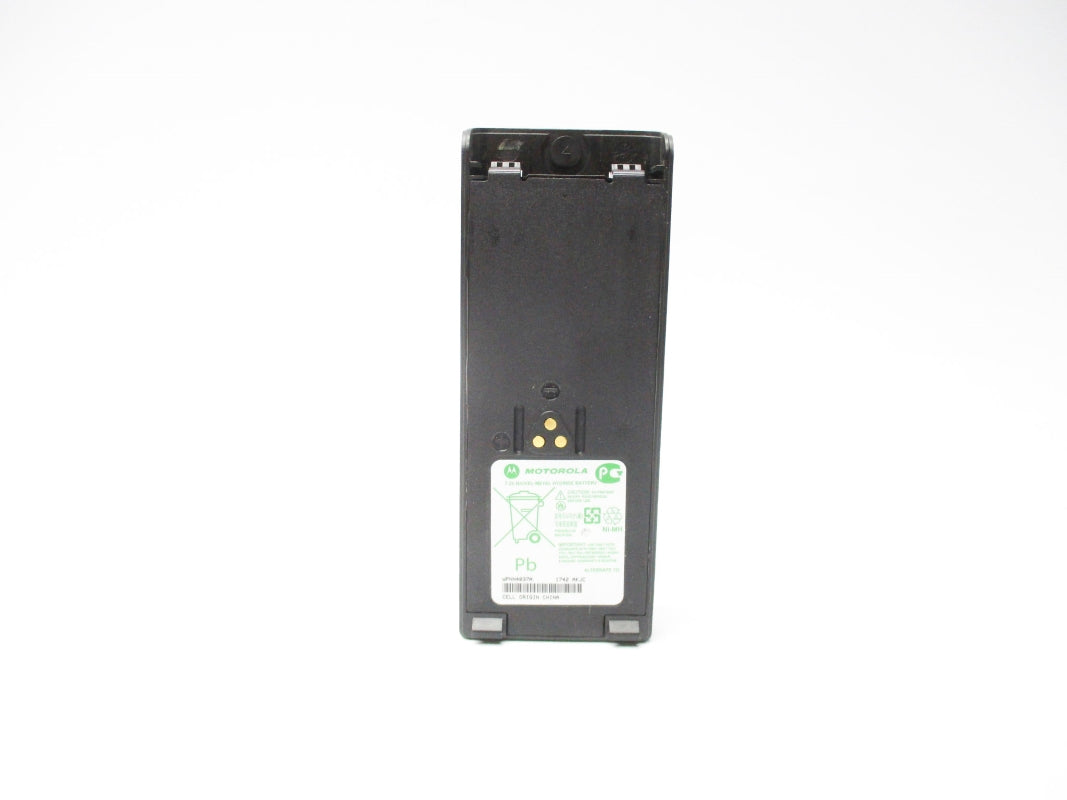 MOTOROLA WPNN4037A NSNP