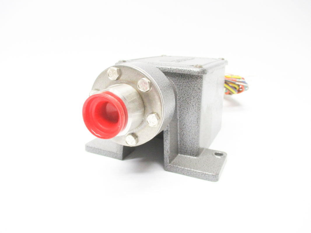 SOR 4BA-EB4-M4-C2A-TT 2-25PSI NSNP