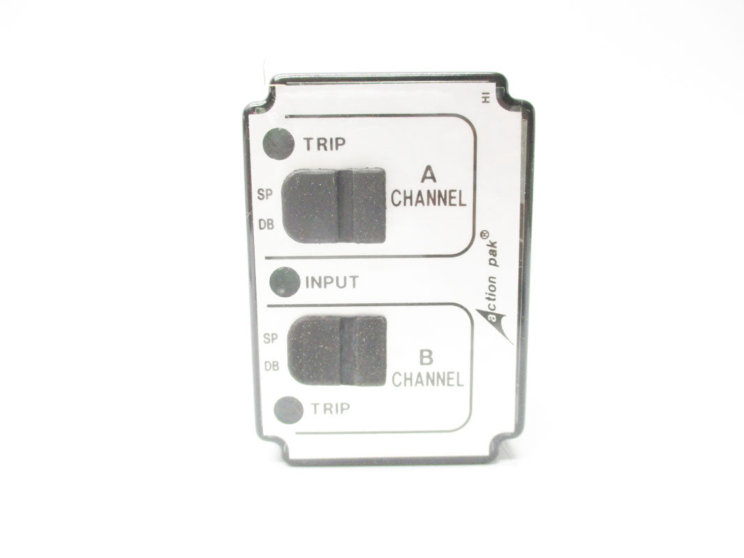ACTION PAK 1090-2000-1 120VAC NSMP