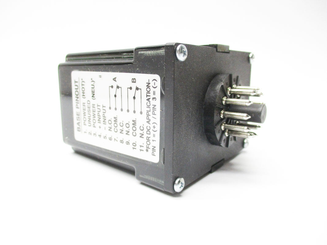 ACTION PAK 1090-2000-1 120VAC NSMP