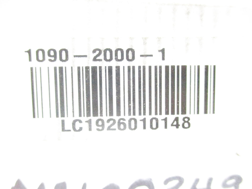 ACTION PAK 1090-2000-1 120VAC NSMP