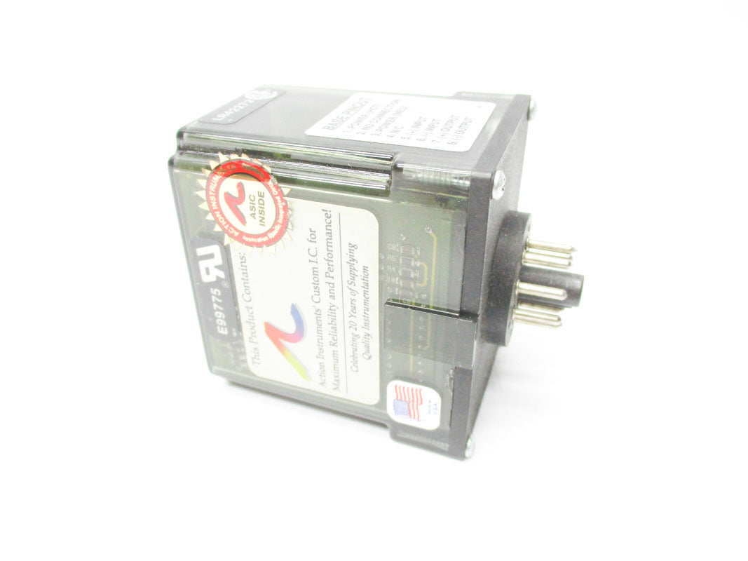 ACTION PAK 4351-2000 120VAC NSNP