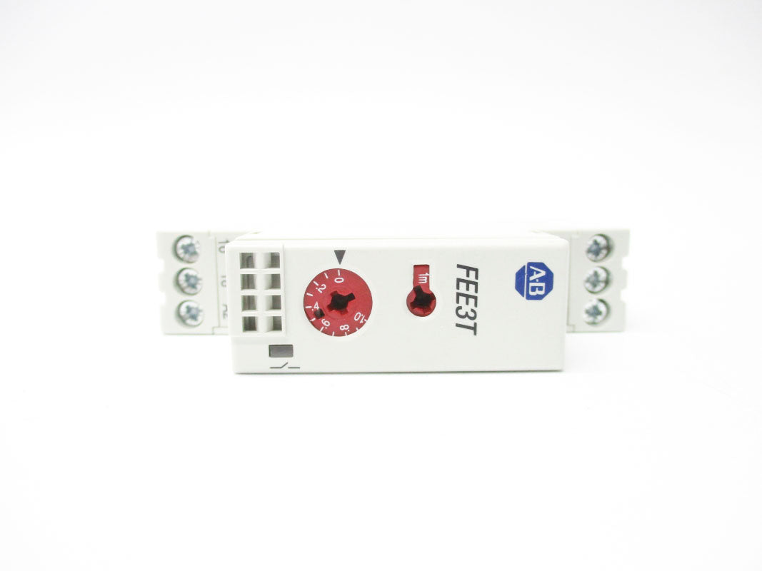 ALLEN BRADLEY 700-FEE3TU23 SER. B 0-1.0S NSMP