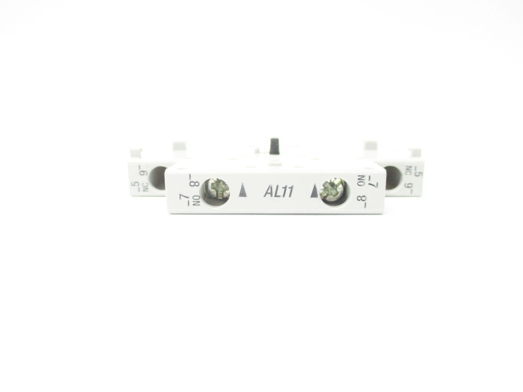 ALLEN BRADLEY 100-SAL11 SER. B NSMP