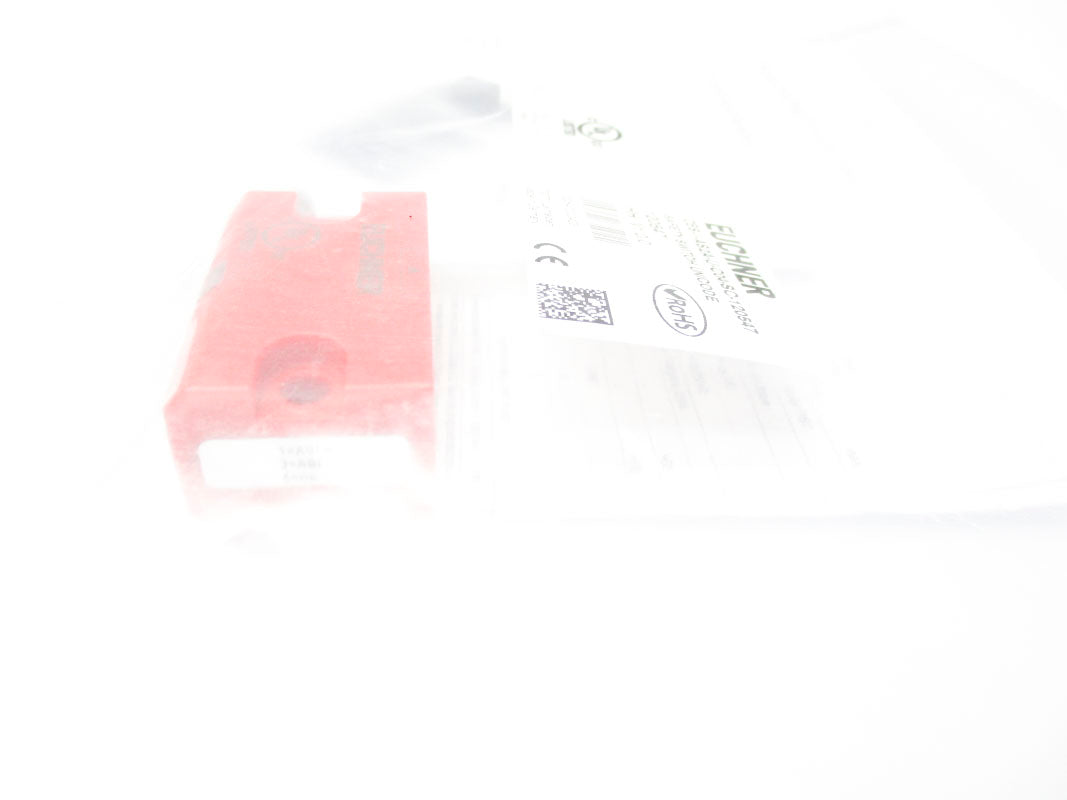 EUCHNER CES-I-AS2A-U-C04-SC-120547 NSMP