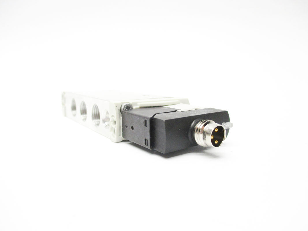 FESTO VUVG-L14-M52-MZT-G18-1P3 24VDC NSNP