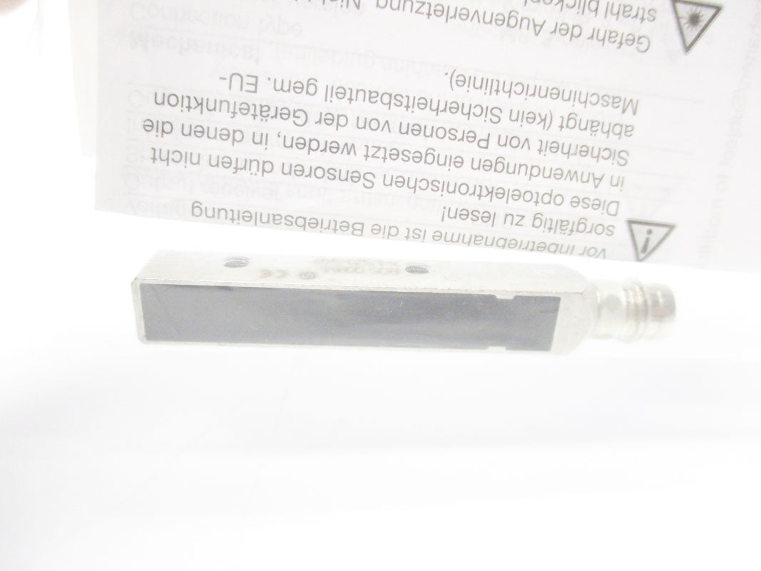 BALLUFF BOSQ08M-X-LS20-S49 BOS018K NSMP