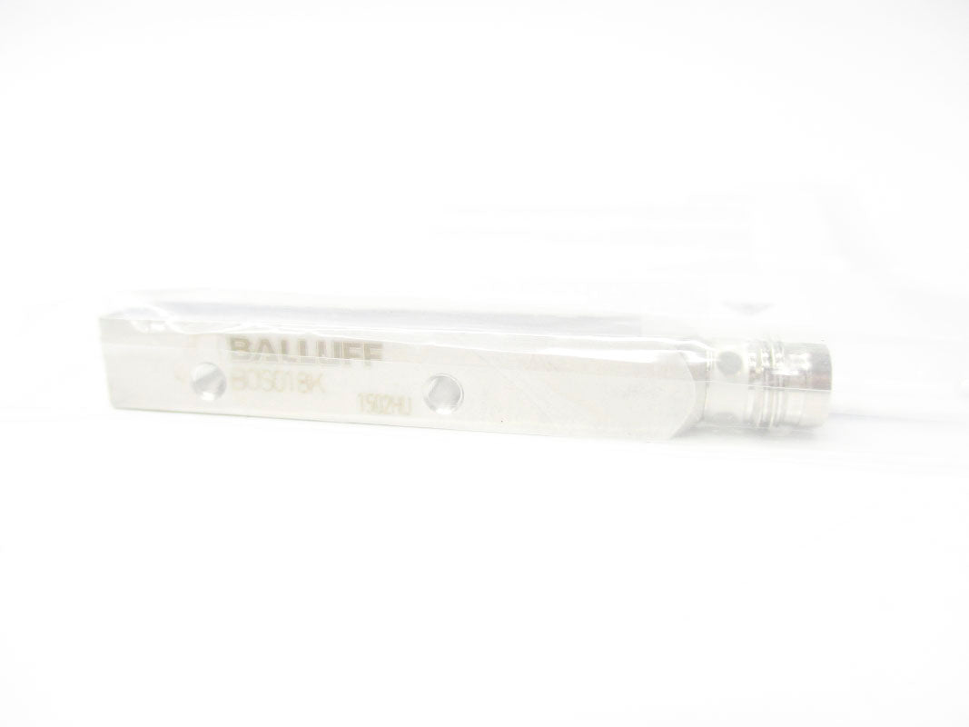 BALLUFF BOSQ08M-X-LS20-S49 BOS018K NSMP