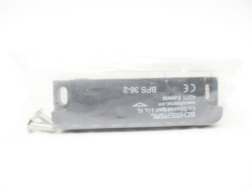 SCHMERSAL 101191859 BPS36-2 NSMP