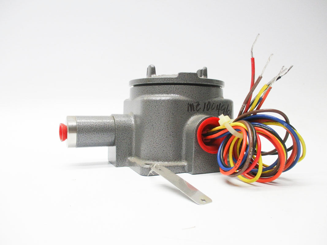 SOR 5SC-KK45-U9-C1A-RR 44-550PSI NSNP