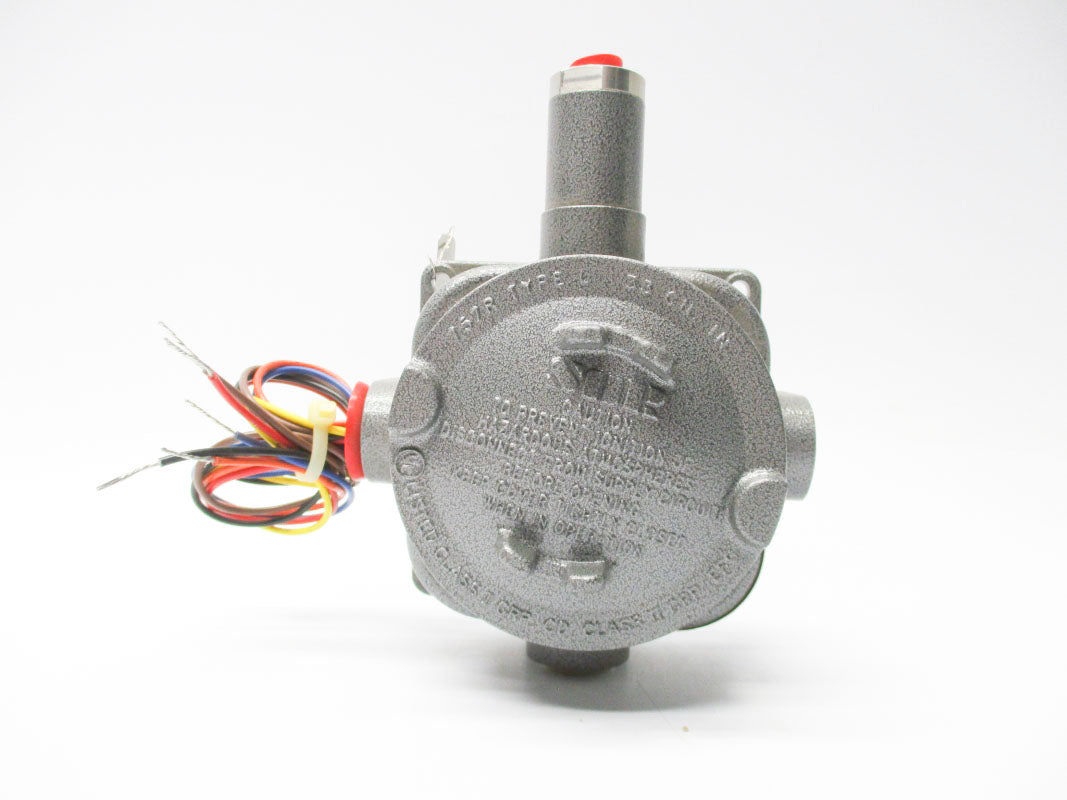 SOR 5SC-KK45-U9-C1A-RR 44-550PSI NSNP