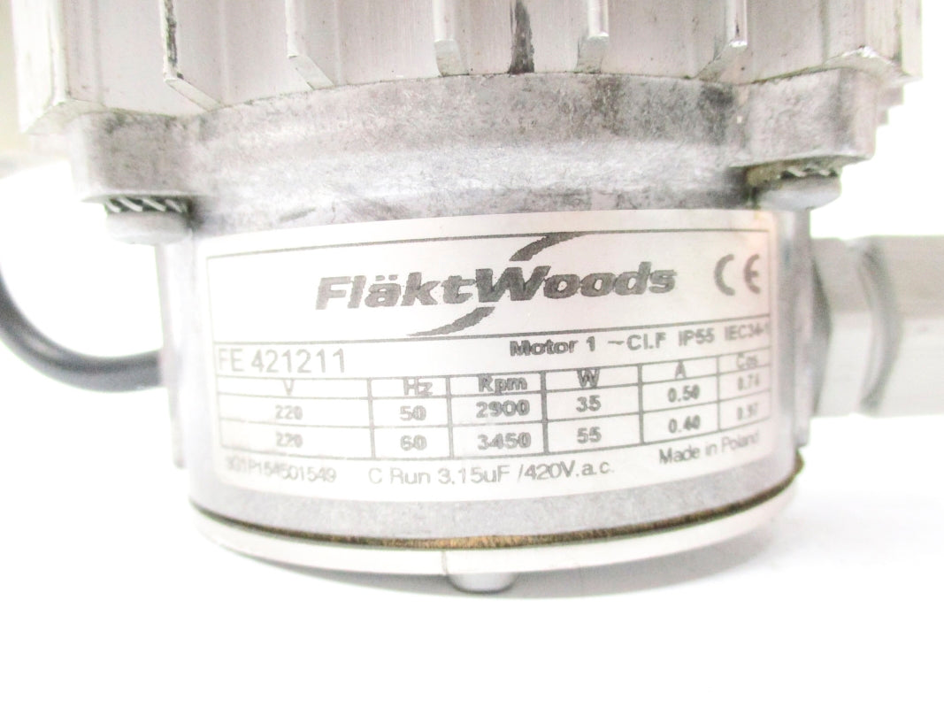 FLAKTWOODS FE421211 UNMP