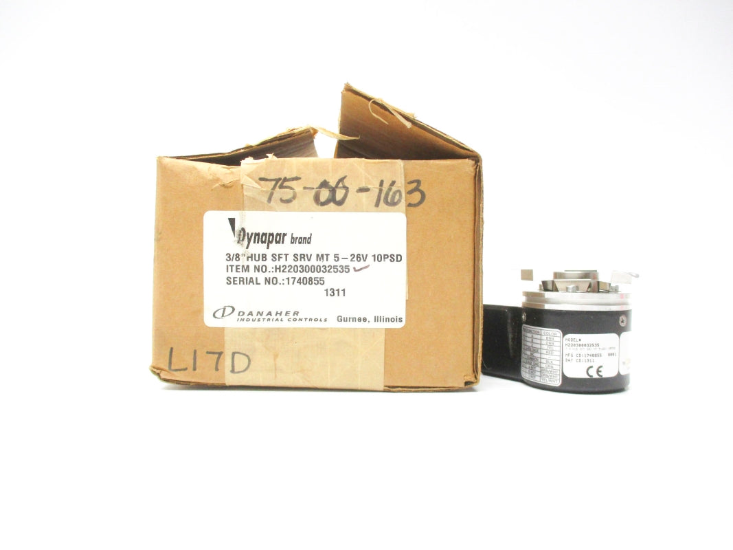 DYNAPAR H220300032535 NSMP