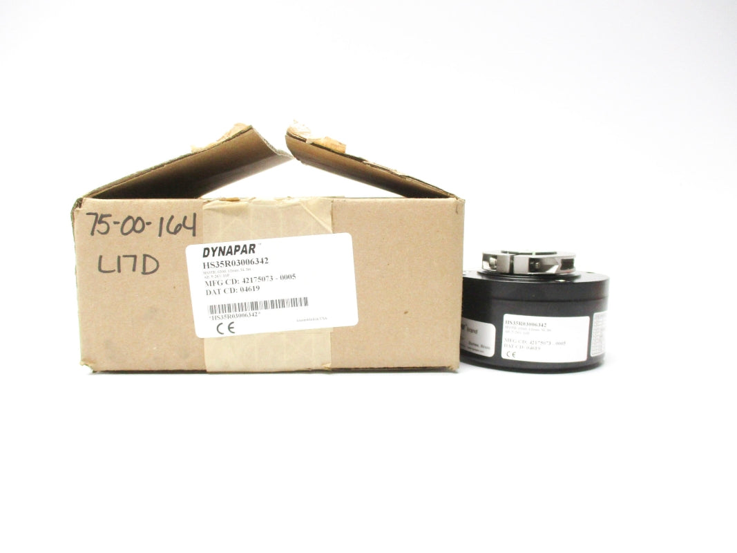 DYNAPAR HS35R03006342 NSMP