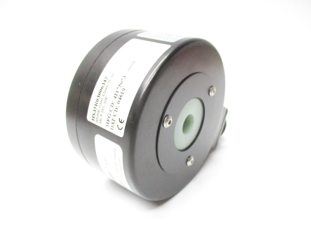 DYNAPAR HS35R03006342 NSMP