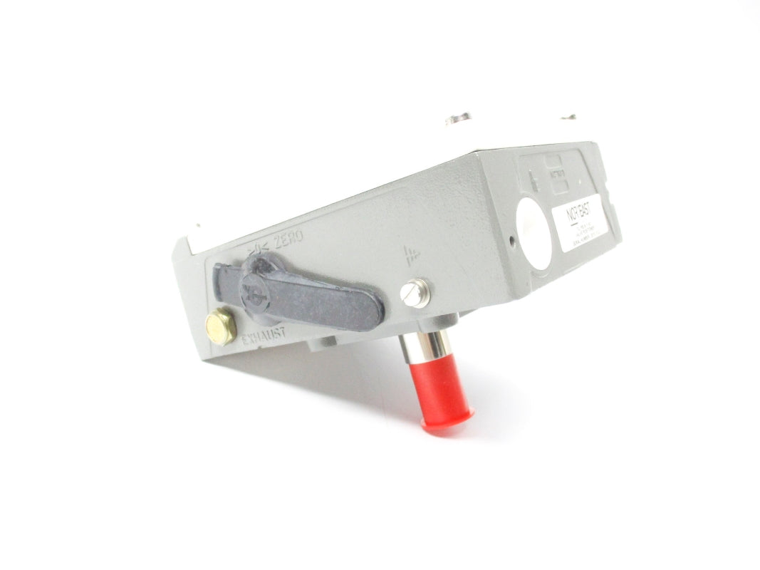 NOREAST CONTROLS NEC20-00-R0-C1-A 20-145PSI NSMP