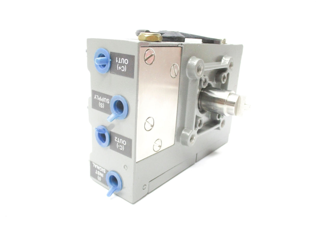 NOREAST CONTROLS NEC20-00-R0-C1-A 20-145PSI NSMP