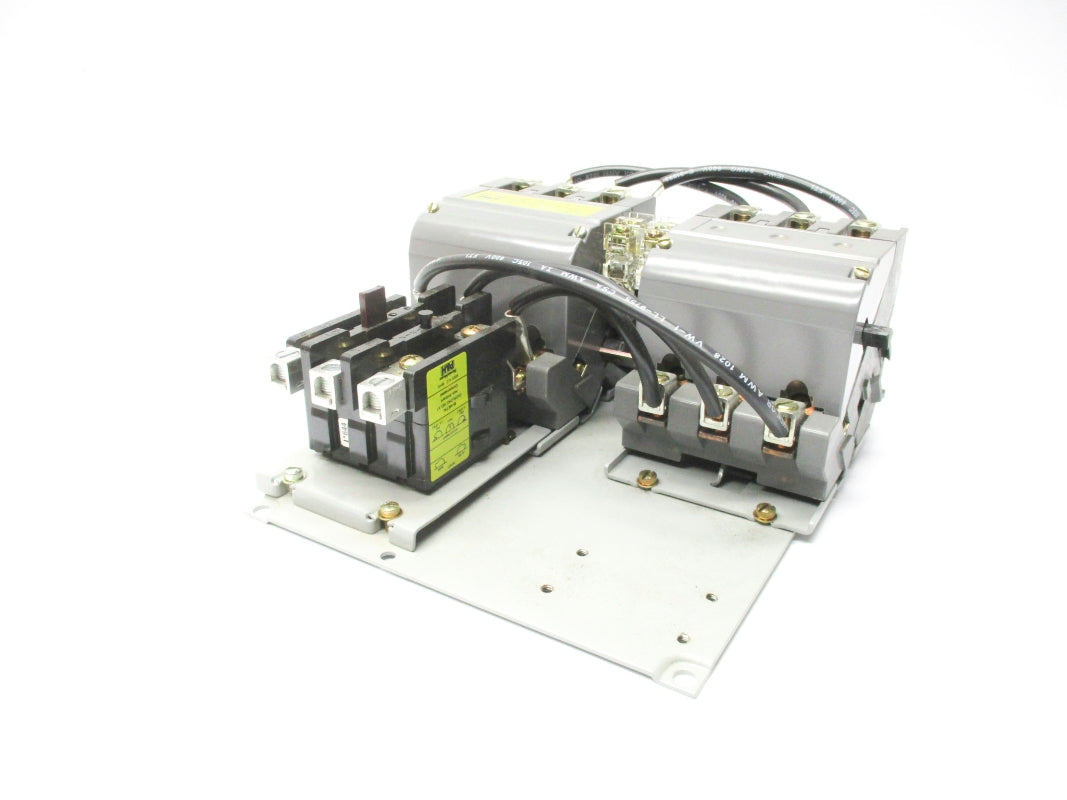 P&H 479U191D11 110-120/220-240VAC 110/190-220VAC NSMP